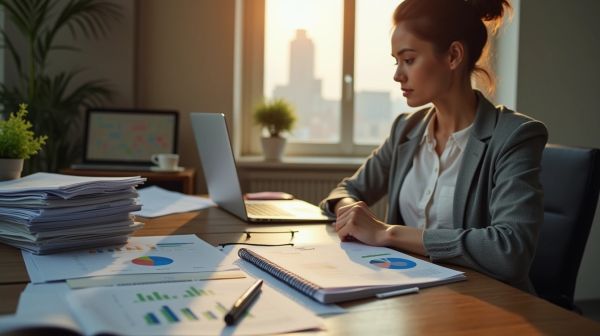 Agir maintenant pour réduire efficacement vos frais bancaires