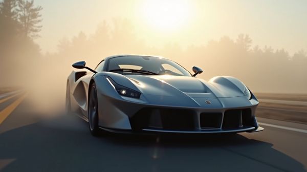 Automobileexpress : votre allié pour l'actualité automobile méconnue