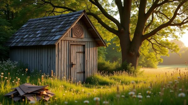 Choisissez la menuiserie en Bretagne pour votre habitat sur mesure