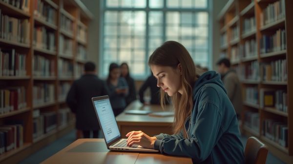 Comment les services du Crous Grenoble transforment la vie étudiante