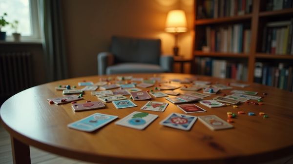 Créer un jeu de société : 7 erreurs à éviter pour réussir