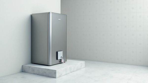 Guide d'achat chauffe-eau thermodynamique : critères clés et économies d'énergie