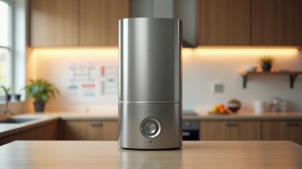 Guide d'achat chauffe-eau thermodynamique : critères clés et économies d'énergie