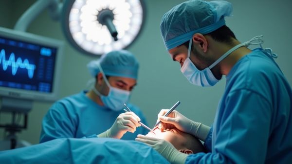 Suivre carrière chirurgien esthétique : toutes les étapes essentielles