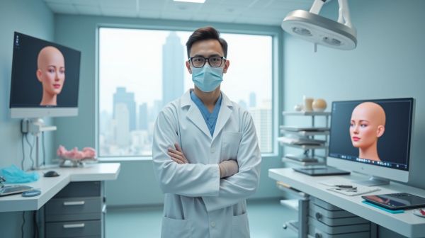 Suivre carrière chirurgien esthétique : toutes les étapes essentielles