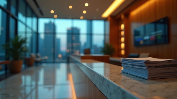 Taux d'intérêt négatifs : réalité économique et conséquences pour les banques