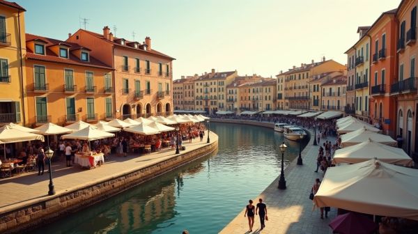 Un guide de Marseille Marseille pour les nouveaux arrivants