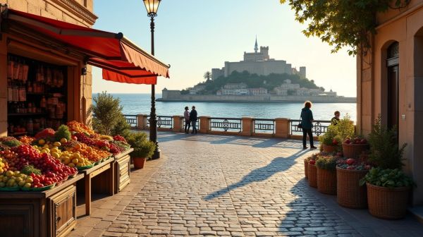Un guide de Marseille Marseille pour les nouveaux arrivants